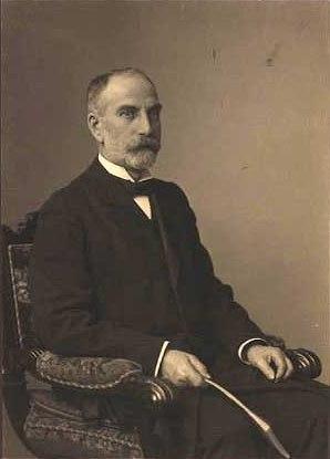 Vilhelm Carl Jørgensen